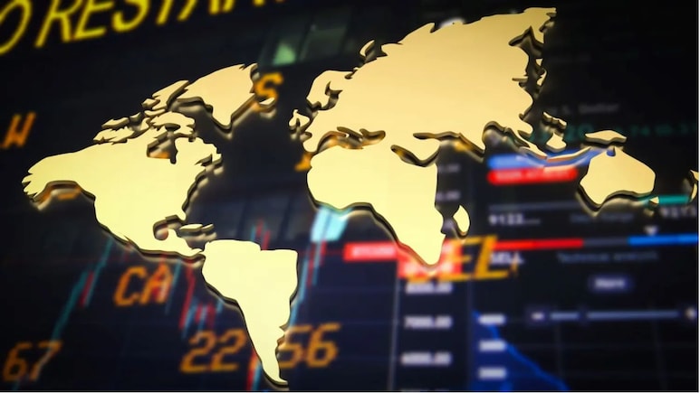 ड्रैगन की 'मनी पावर': 20 साल में दुनिया भर में बरसाए 1.5 ट्रिलियन डॉलर