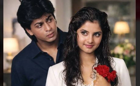 शाहरुख खान या सनी देओल नहीं, दिव्या भारती को स्कूल के दिनों में इस एक्टर पर था तगड़ा क्रश, खुलेआम करना चाहती थीं रोमांस