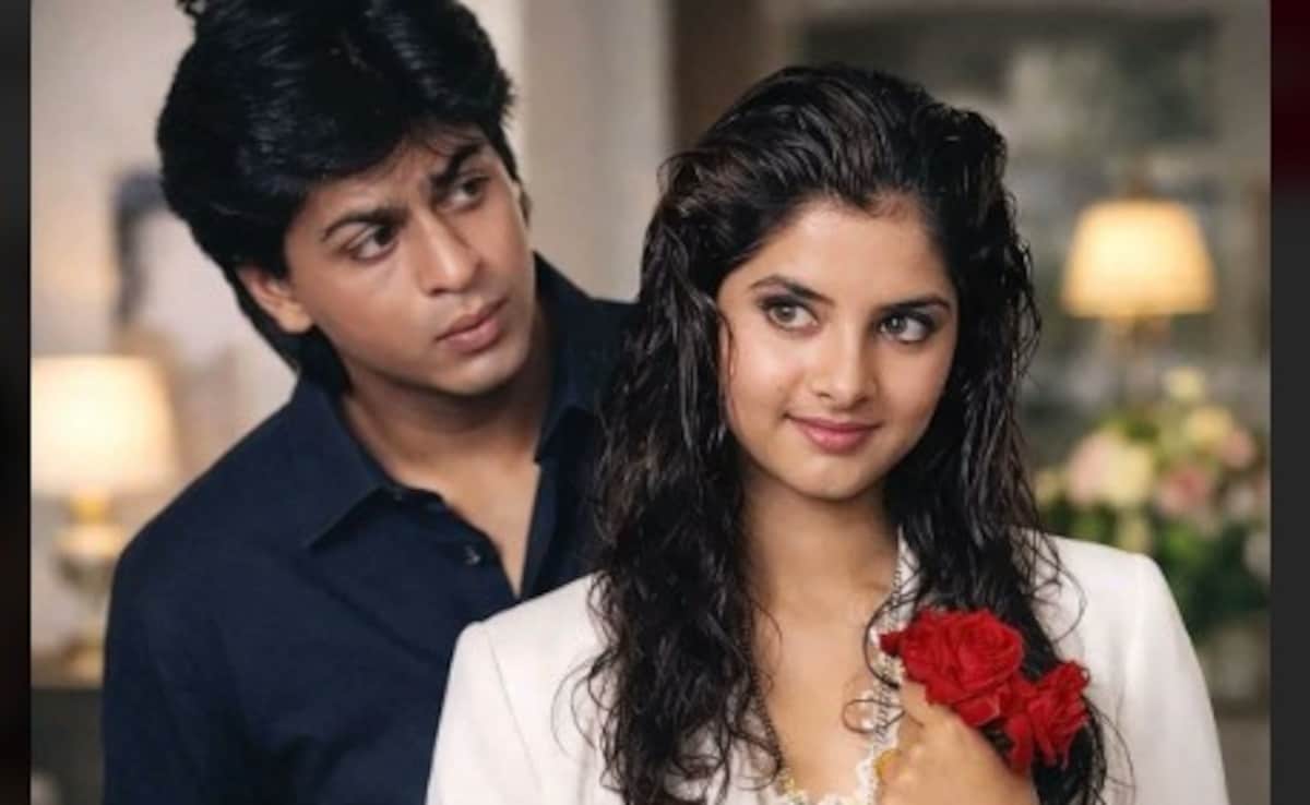 शाहरुख खान या सनी देओल नहीं, दिव्या भारती को स्कूल के दिनों में इस एक्टर पर था तगड़ा क्रश, खुलेआम करना चाहती थीं रोमांस