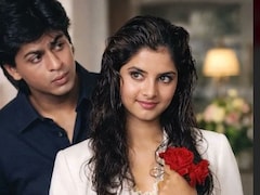 शाहरुख खान या सनी देओल नहीं, दिव्या भारती को स्कूल के दिनों में इस एक्टर पर था तगड़ा क्रश, खुलेआम करना चाहती थीं रोमांस