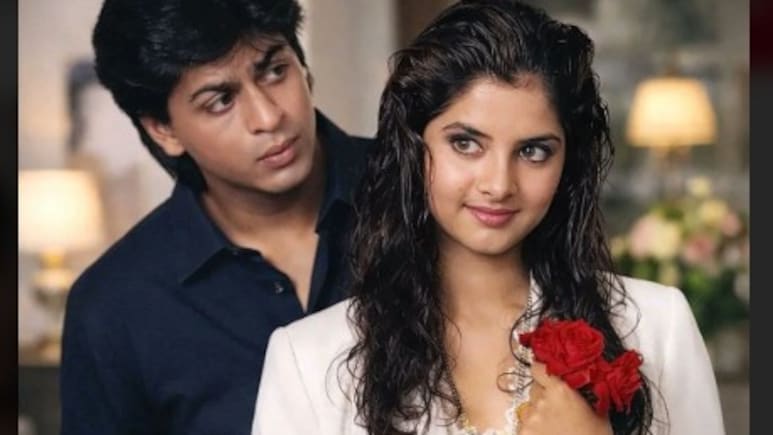 शाहरुख खान या सनी देओल नहीं, दिव्या भारती को स्कूल के दिनों में इस एक्टर पर था तगड़ा क्रश, खुलेआम करना चाहती थीं रोमांस