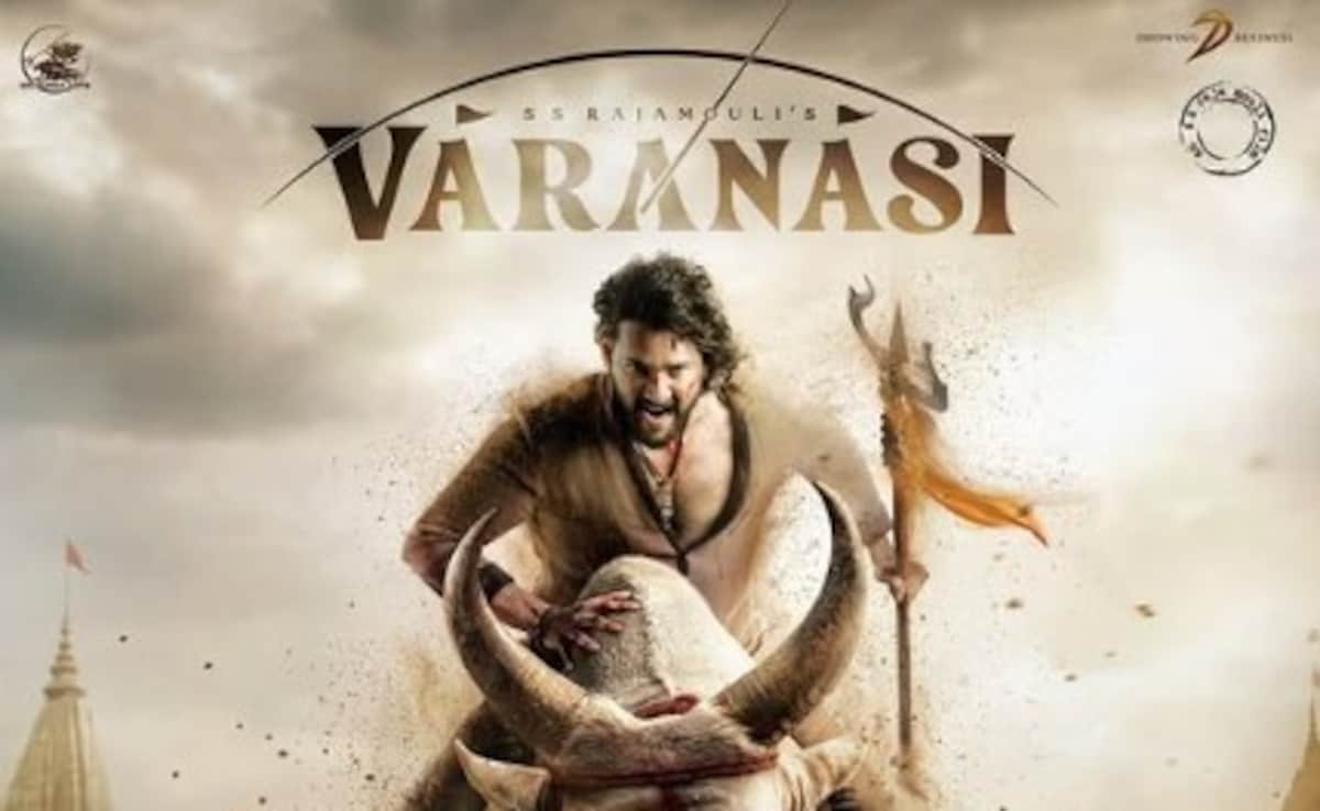 राजामौली की मेगा फिल्म ‘वाराणसी’ का मेक्सिको में दिखेगा ग्लोबल जलवा, इस दिन होगा ग्रैंड इवेंट