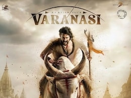 राजामौली की मेगा फिल्म &lsquo;वाराणसी&rsquo; का मेक्सिको में दिखेगा ग्लोबल जलवा, इस दिन होगा ग्रैंड इवेंट