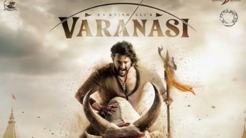 राजामौली की मेगा फिल्म &lsquo;वाराणसी&rsquo; का मेक्सिको में दिखेगा ग्लोबल जलवा, इस दिन होगा ग्रैंड इवेंट