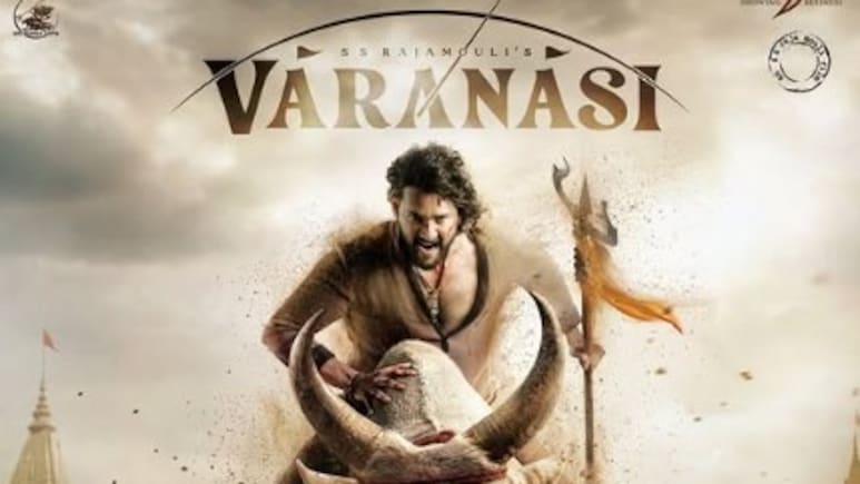 राजामौली की मेगा फिल्म &lsquo;वाराणसी&rsquo; का मेक्सिको में दिखेगा ग्लोबल जलवा, इस दिन होगा ग्रैंड इवेंट