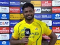 CSK vs DC: 'मुझे अपने पर शक होने लगा था', सैमसन ने शास्त्री को अपने लिए लकी बताया, जाने क्यों