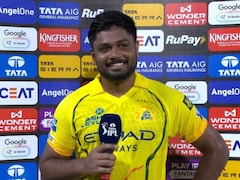 CSK vs DC: 'मुझे अपने पर शक होने लगा था', सैमसन ने शास्त्री को अपने लिए लकी बताया, जाने क्यों