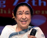 'End Of An Era': Tributes Pour In As India Mourns Asha Bhosle's Death