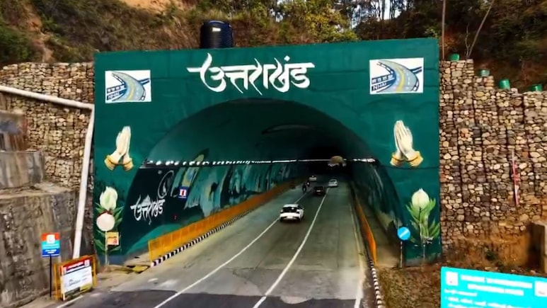 Delhi-Dehradun Expressway पर बाइक-ऑटो-ट्रैक्टर Ban! कारों के लिए तय हुई ये स्पीड लिमिट