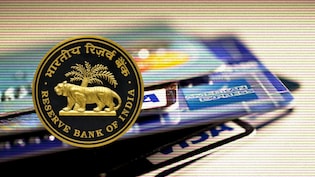 देश में Credit Card से महीने का औसत खर्च पहुंचा 2 लाख करोड़ रुपये- RBI