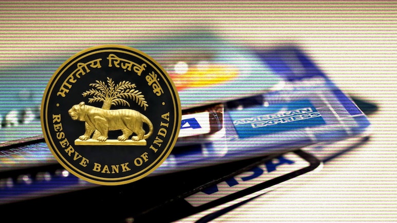 देश में Credit Card से महीने का औसत खर्च पहुंचा 2 लाख करोड़ रुपये- RBI