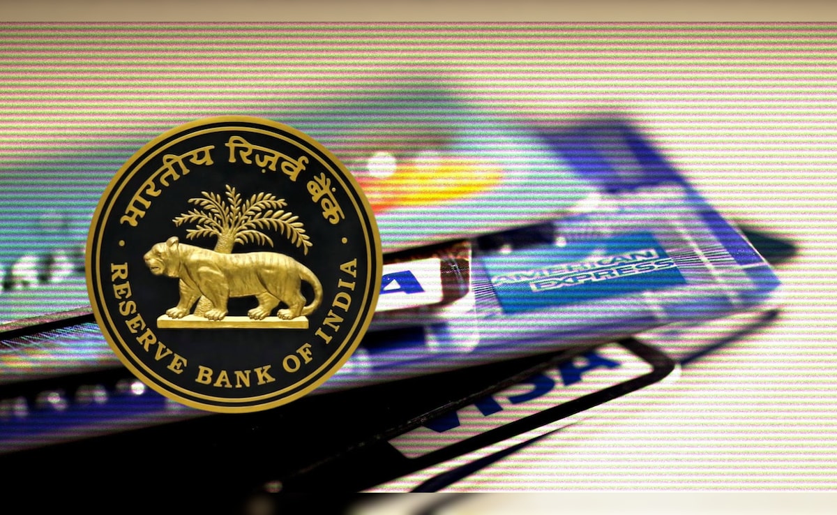 RBI ने Credit Card यूजर्स को दी बड़ी राहत, ड्यू डेट मिस करने के बाद भी नहीं लगेगा जुर्माना, बिल भरने की टेंशन खत्म!
