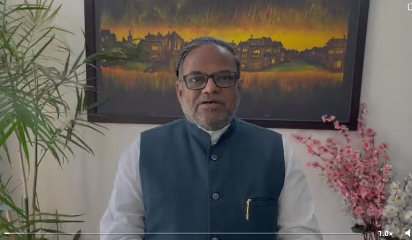 Amravati Sex Scandal