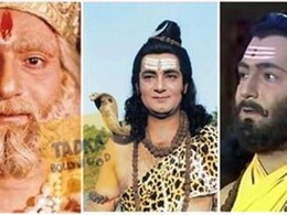 दूरदर्शन की रामायण में निभाया रावण के पिता, शिव और वाल्मीकि के निभाए किरदार, आज एक्टिंग से दूर हुए गुमनाम, 39 साल बाद पहचानना मुश्किल