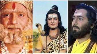दूरदर्शन की रामायण में निभाया रावण के पिता, शिव और वाल्मीकि के निभाए किरदार, आज एक्टिंग से दूर हुए गुमनाम, 39 साल बाद पहचानना मुश्किल