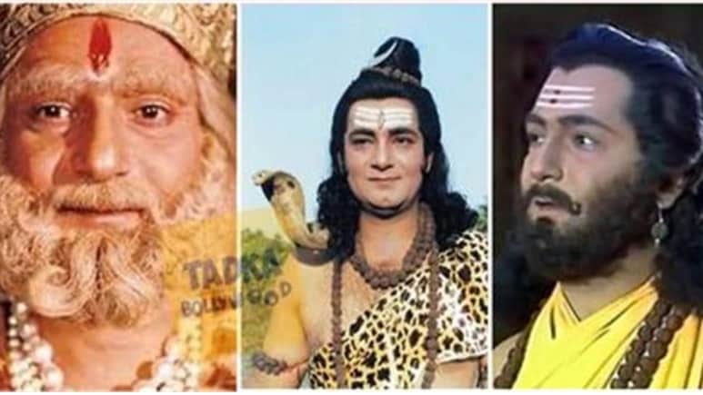 दूरदर्शन की रामायण में निभाया रावण के पिता, शिव और वाल्मीकि के निभाए किरदार, आज एक्टिंग से दूर हुए गुमनाम, 39 साल बाद पहचानना मुश्किल