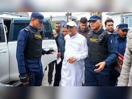 नेपाल के सुप्रीम कोर्ट का बड़ा फैसला, पूर्व PM केपी शर्मा ओली और पूर्व गृह मंत्री रमेश लेखक होंगे रिहा