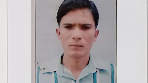 भीलवाड़ा में खेल का झगड़ा बना खून की लड़ाई, पिता की कुल्हाड़ी से हत्या