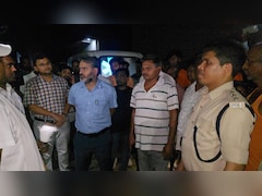 गिरिडीह में गोलगप्पों से बीमारों की संख्या पहुंची 49, आरोपी विक्रेता हिरासत में; कोलकाता लैब भेजी गई रंग की पुड़िया