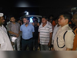 गिरिडीह में गोलगप्पों से बीमारों की संख्या पहुंची 49, आरोपी विक्रेता हिरासत में; कोलकाता लैब भेजी गई रंग की पुड़िया