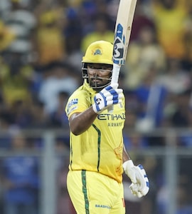 Sanju Samson Makes CSK History With 101* vs MI; Not Even MS Dhoni, Suresh Raina, Michael Hussey Have It