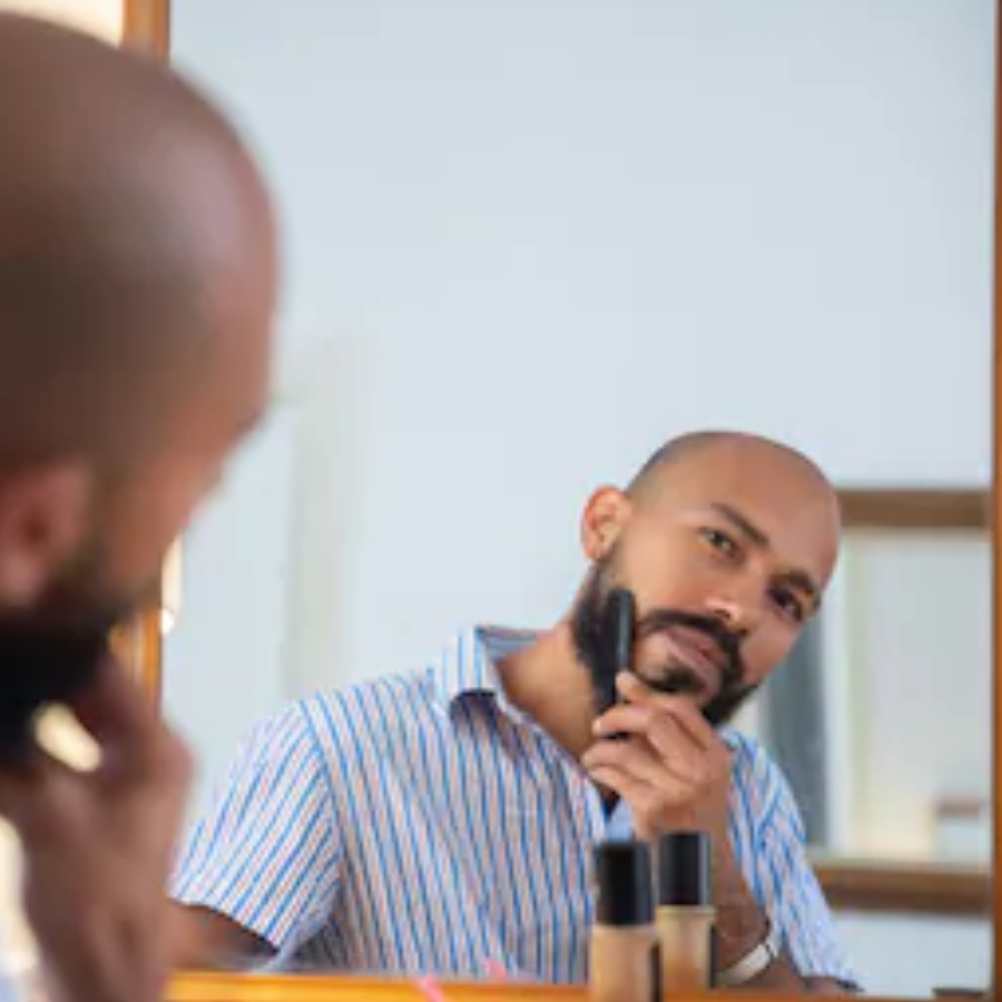 How To Care For Your Beard And Make It Look Fuller: A Grooming Guide 