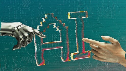 AI-Powered Lending Is Booming In India &mdash; But The Risks Are Massive