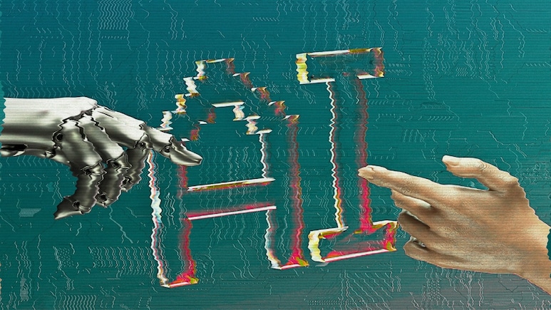 AI-Powered Lending Is Booming In India &mdash; But The Risks Are Massive