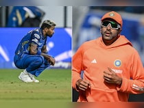 "I Know Why Hardik Pandya Said Dont Have Much To Say": R Ashwin Explains Mumbai Indians Crisis