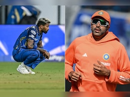 "I Know Why Hardik Pandya Said 'Don't Have Much To Say'": R Ashwin Explains Mumbai Indians Crisis