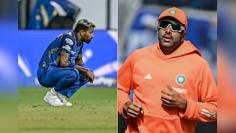 'I Know Why Hardik Said 'Don't Have Much To Say'': Ashwin Explains MI Crisis