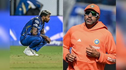 'I Know Why Hardik Said 'Don't Have Much To Say'': Ashwin Explains MI Crisis