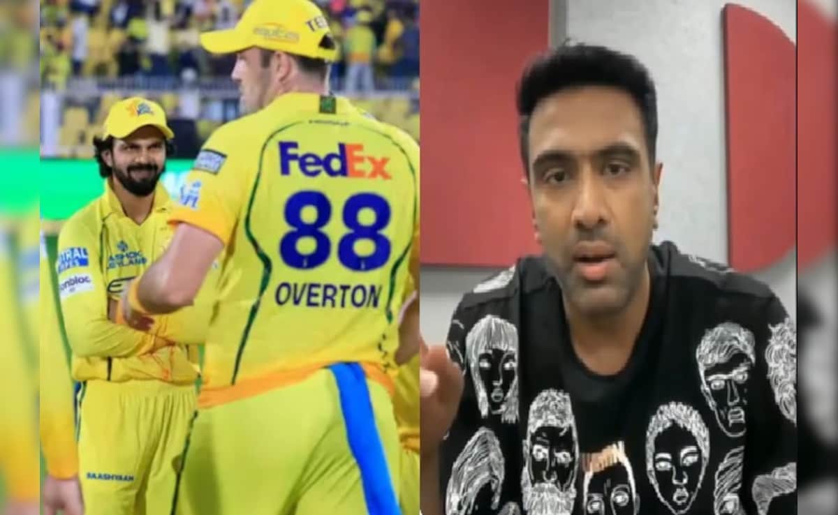 कोई प्लानिंग नहीं है.., सीएसके की एक ओर हार बर्दाश्त नहीं कर पा रहे अश्विन, टीम मैनेजमेंट पर हुए आगबबूला