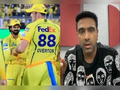 कोई प्लानिंग नहीं है.. सीएसके की एक और हार बर्दाश्त नहीं कर पा रहे अश्विन, टीम मैनेजमेंट पर हुए आगबबूला