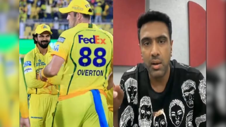 कोई प्लानिंग नहीं है.. सीएसके की एक और हार बर्दाश्त नहीं कर पा रहे अश्विन, टीम मैनेजमेंट पर हुए आगबबूला