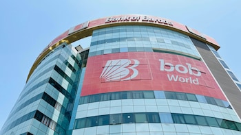 Rs 1.44 Lakh Crore Mega Suit: B.R. Shetty Drags Bank Of Baroda To Court