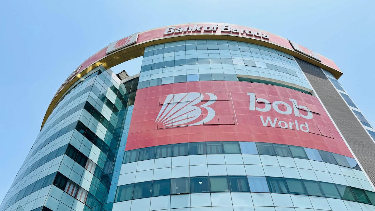 Bank Of Baroda Q1 Review: JPMorgan Cuts Target As One-Off Profit Hit Masks Core Performance