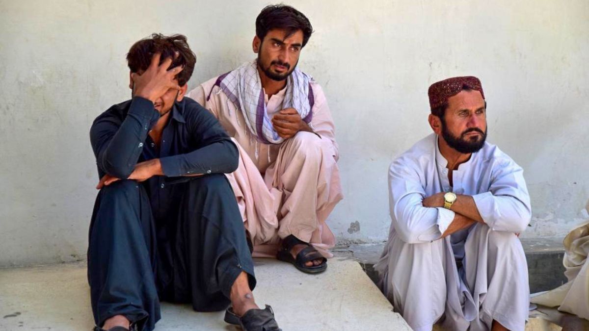 'घर से कॉलेज जाते हैं, लेकिन लौटकर नहीं आ पाते', बलूचिस्तान में पाकिस्तान के 'अत्याचार' की पोल खुल गई