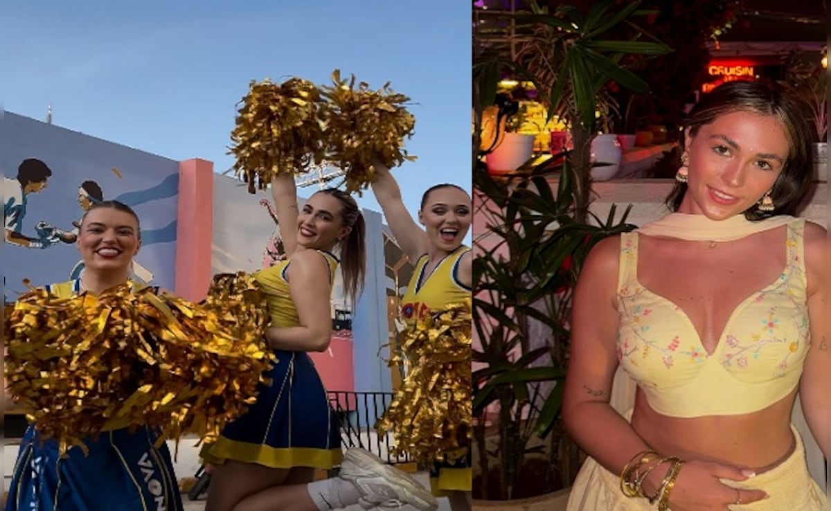 Latest and Breaking News on NDTV Latest and Breaking News on NDTV