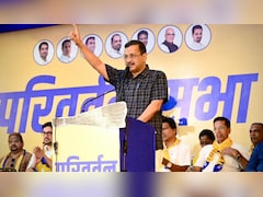 पोंडा उपचुनाव: केजरीवाल बोले- '2027 में गोवा में हमारी सरकार बना दो, बिजली फ्री कर देंगे'