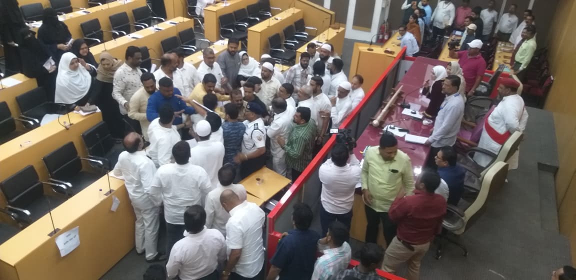 Latest and Breaking News on NDTV