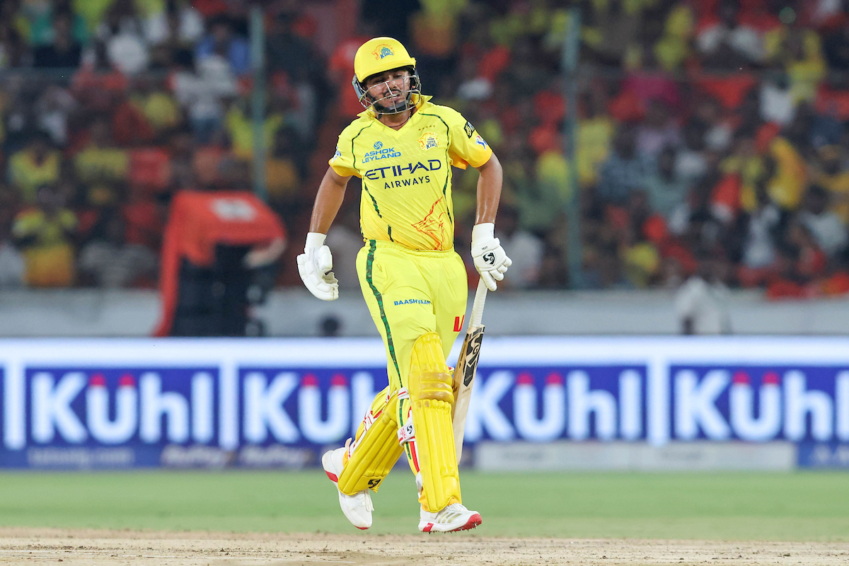 CSK Breaks Silence On Ayush Mhatre's Injury Amid Criticism Over Key Decision