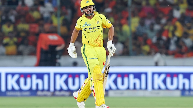 &lsquo;मैं पूरी तरह शॉक्ड हूं&rsquo;, आयुष म्हात्रे  की चोट को लेकर CSK पर फूटा अश्विन का गुस्सा