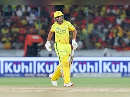 IPL 2026: CSK को बड़ा झटका, चोट के चलते युवा स्टार बल्लेबाज हो सकता है बाहर, कोच ने दिए संकेत