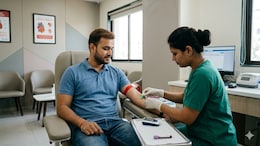 International Self-Care Day: Doctor Recommends These Screenings And Tests In Your 20s, 30s And 40s