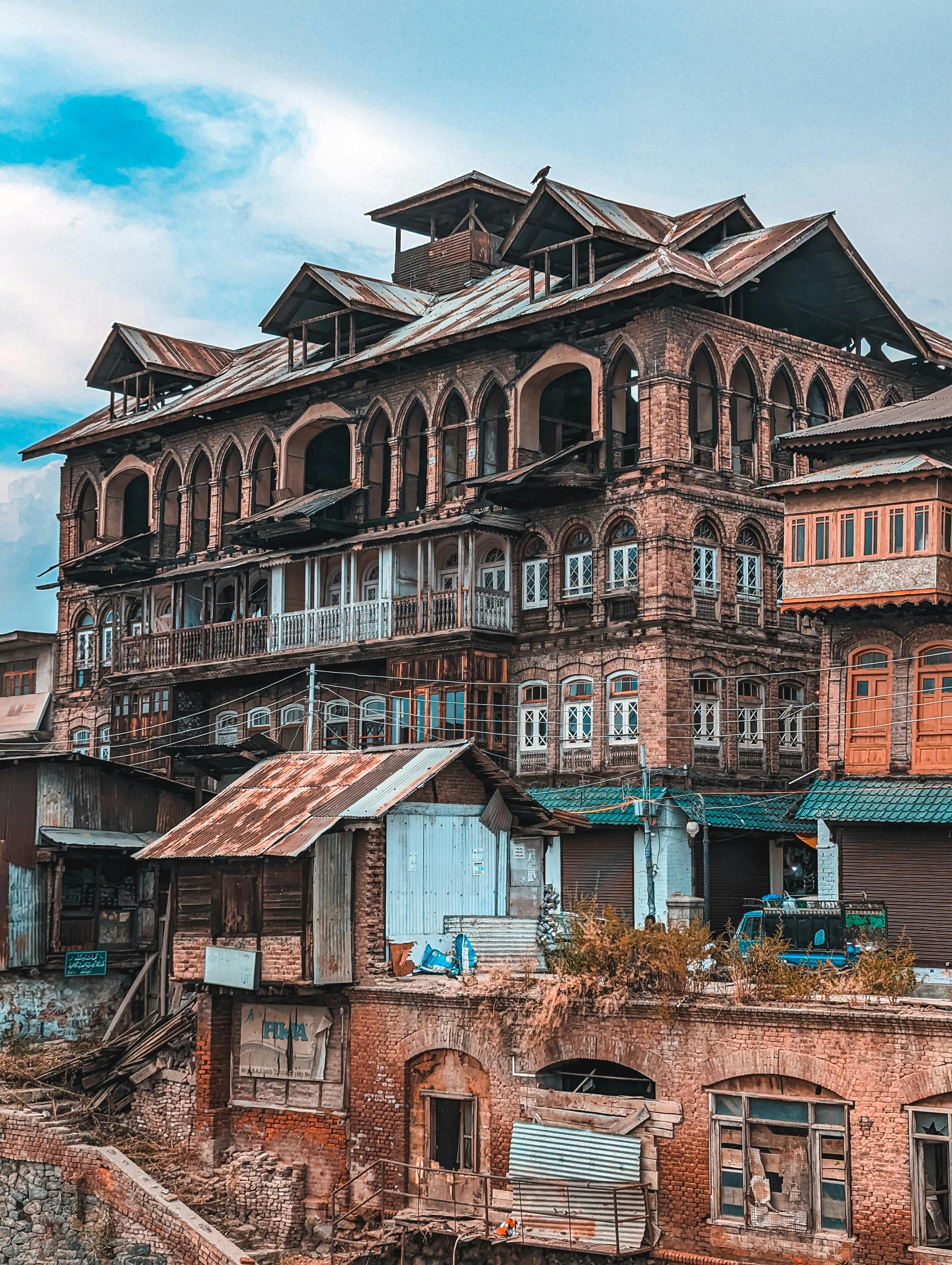 Top 7 Indian Destinations To Visit This Summer Season