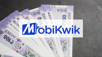 One Mobikwik Shares Rally 11% As Fintech App Gets RBI Approval For NBFC License