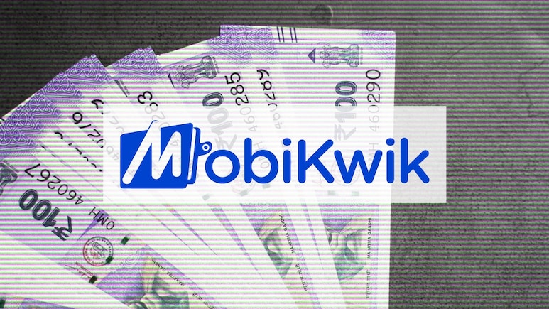 One Mobikwik Shares Rally 11% As Fintech App Gets RBI Approval For NBFC License