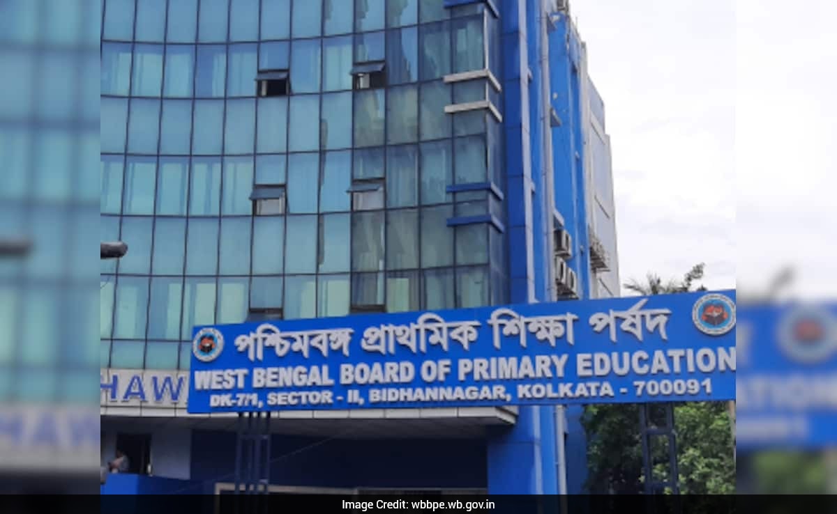 पश्चिम बंगाल बोर्ड ने प्राथमिक शिक्षक भर्ती इंटरव्यू किए स्थगित, साल 2022 में हुई थी लिखित परीक्षा