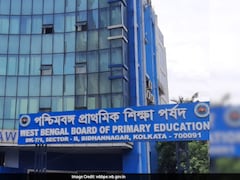 पश्चिम बंगाल बोर्ड ने प्राथमिक शिक्षक भर्ती इंटरव्यू किए स्थगित, साल 2022 में हुई थी लिखित परीक्षा